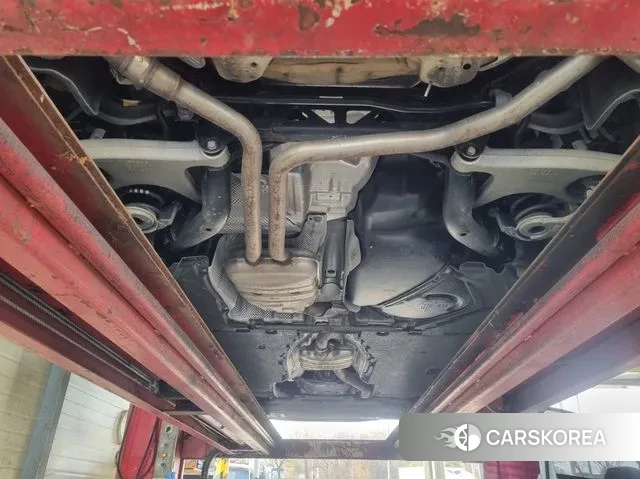 Audi New A6 id 3474622 из Кореи 8