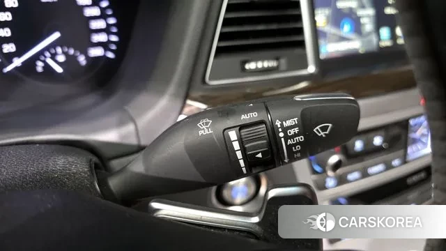 Genesis G80 id 3429182 из Кореи 8