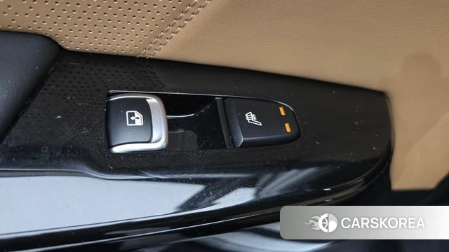 Kia Mohave Master id 4593252 из Кореи 8