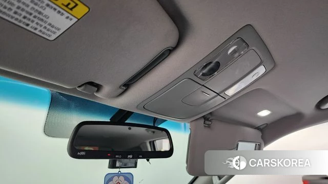 Kia The New Mohave id 3867510 из Кореи 8