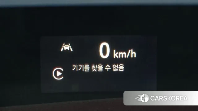 Chevrolet (GM Daewoo) Trailblazer id 3433899 из Кореи 8