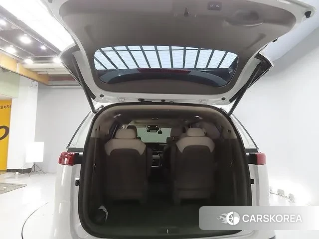 Kia Carnival 4th generation id 3659783 из Кореи 8