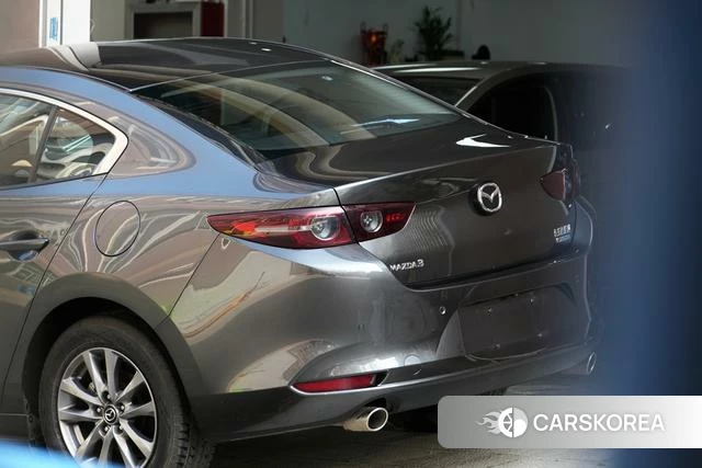 Mazda 3 Angkesaila id 4239339 из Китая 8