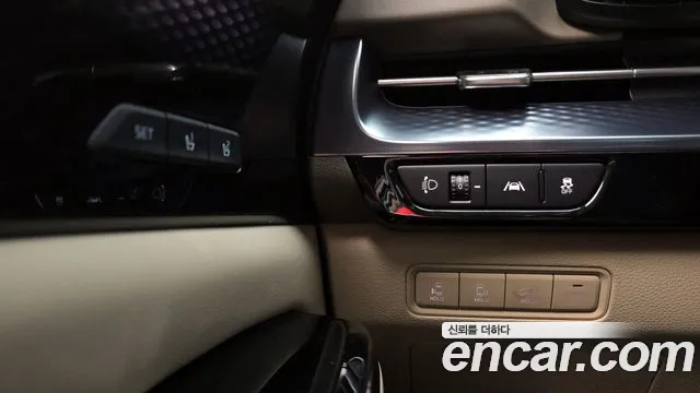 Kia Carnival 4th generation id 2703050 из Кореи 8