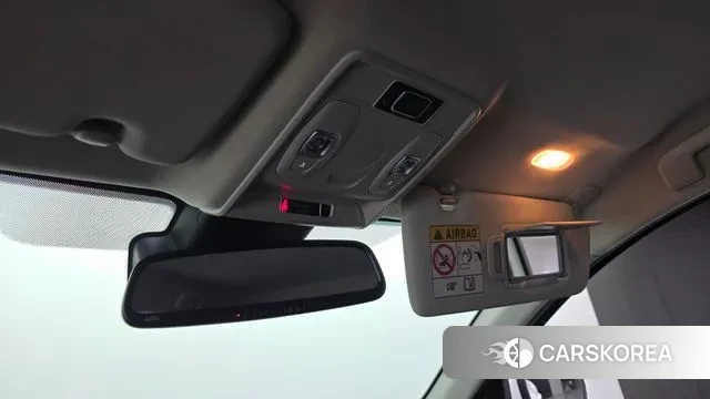 Renault Korea (Samsung) XM3 id 3508348 из Кореи 8