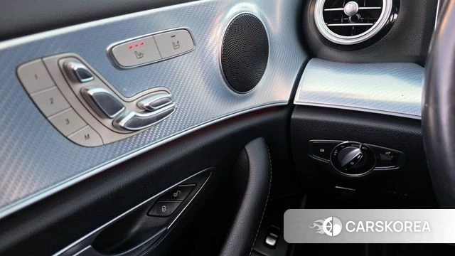 Mercedes-Benz E-Class W213 id 3820298 из Кореи 8