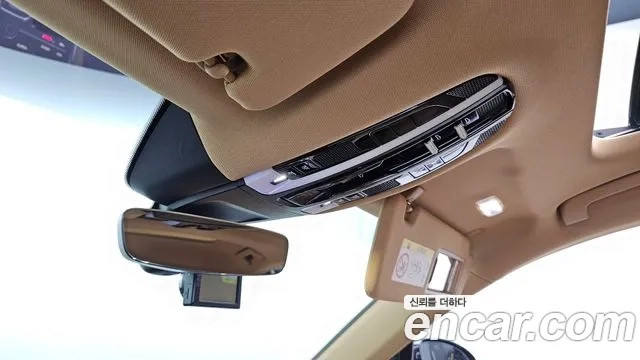 Porsche Panamera (971) id 2896374 из Кореи 8