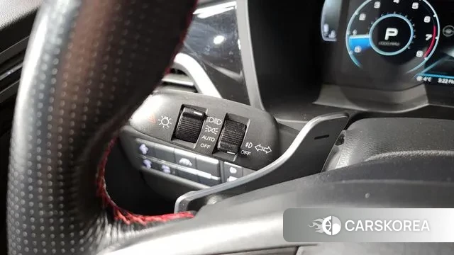 Ssangyong Beautiful Korando id 3567331 из Кореи 8