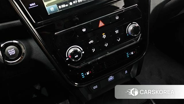 Ssangyong Tivoli Air id 3807072 из Кореи 8