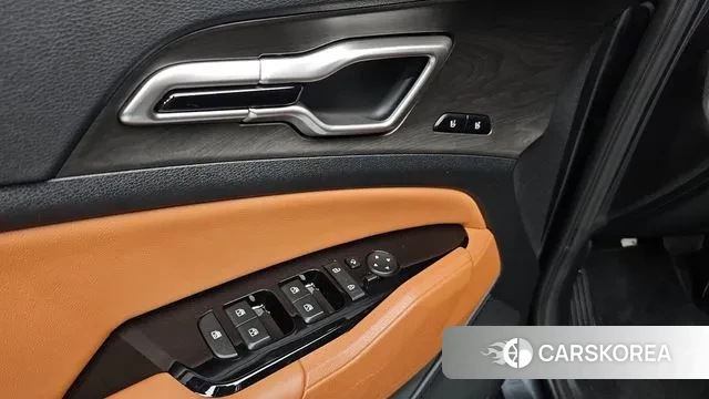 Kia Sportage 5th Generation id 3349384 из Кореи 8