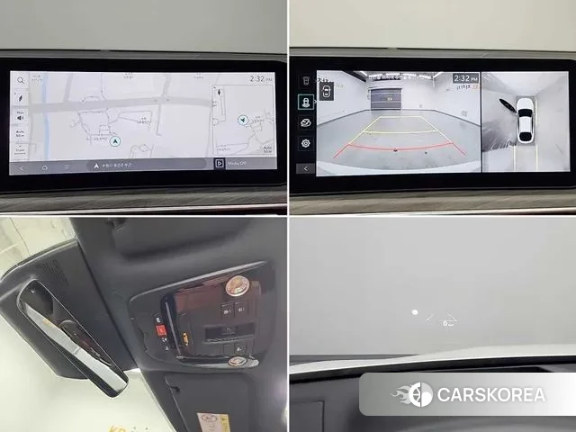 Kia The New K5 Hybrid 3rd generation id 3757413 из Кореи 8