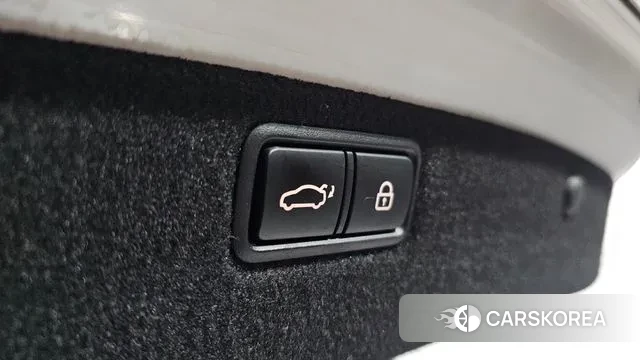 Genesis G80 id 3324661 из Кореи 8