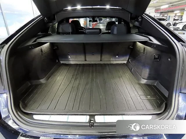 BMW 6 Series GT (G32) id 3538174 из Кореи 8