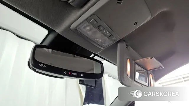 Chevrolet (GM Daewoo) The New Trax id 3499750 из Кореи 8