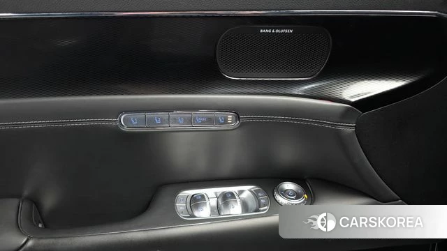 Genesis G90 (RS4) id 3818424 из Кореи 8