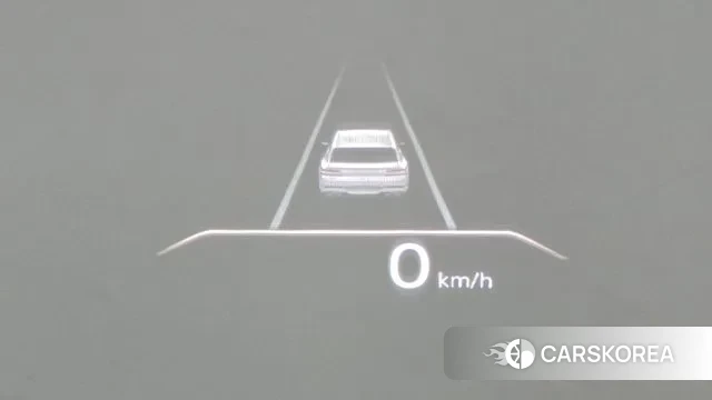 Genesis GV80 id 3551823 из Кореи 8