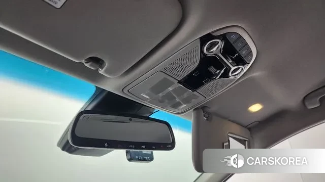 Hyundai Grandeur IG Hybrid id 3666939 из Кореи 8