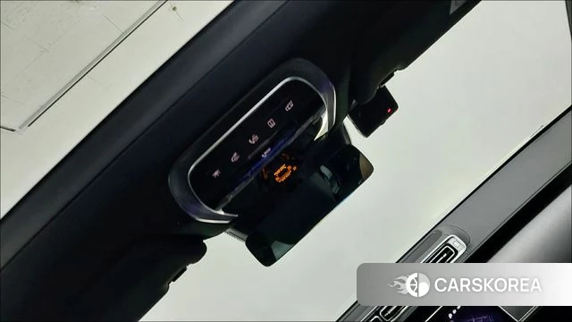 Mercedes-Benz S-Class W223 id 3883855 из Кореи 8