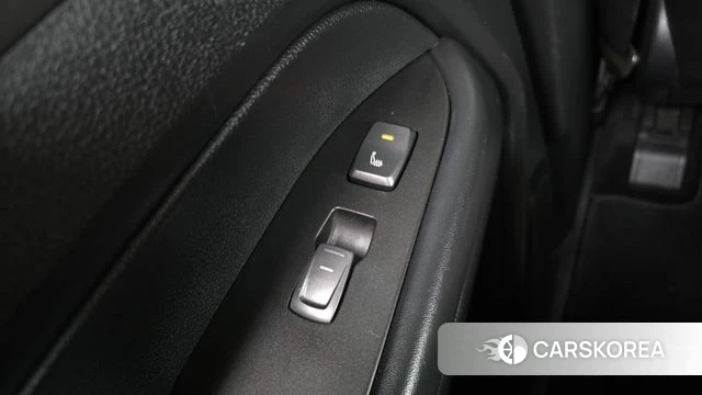 Ssangyong Rexton Sports id 4689581 из Кореи 8