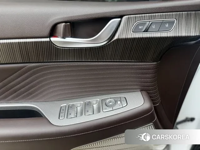 Hyundai Palisade id 3726607 из Кореи 8