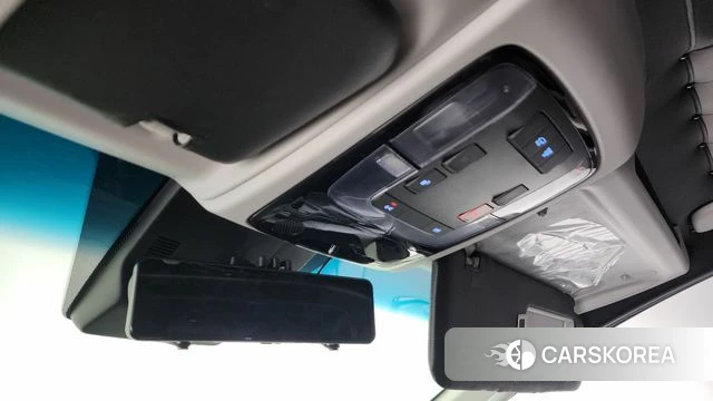 Hyundai Staria id 3850310 из Кореи 8