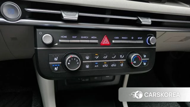 Hyundai The New Tucson (NX4) id 4719809 из Кореи 8