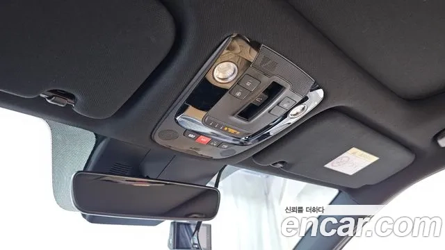 Kia Sorento 4th Generation id 2949232 из Кореи 8