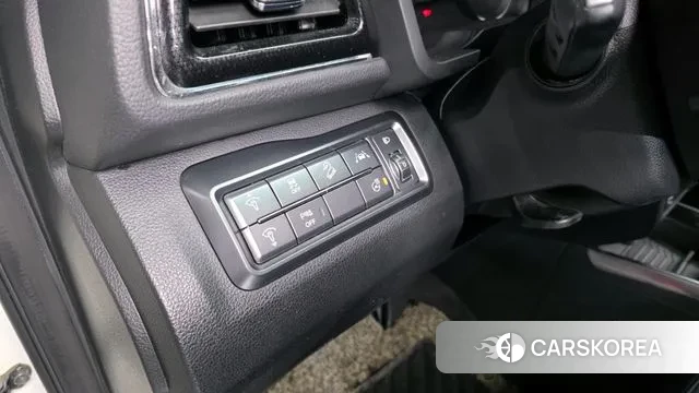 Ssangyong Berry New Tivoli id 3468601 из Кореи 8