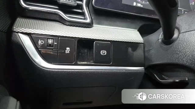 Kia Sportage 5th Generation id 3685440 из Кореи 8