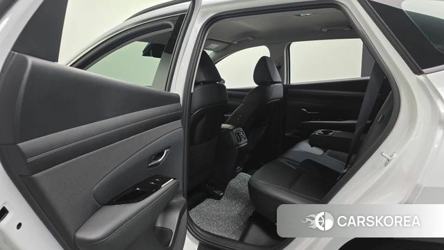 Hyundai The New Tucson (NX4) id 3882729 из Кореи 8