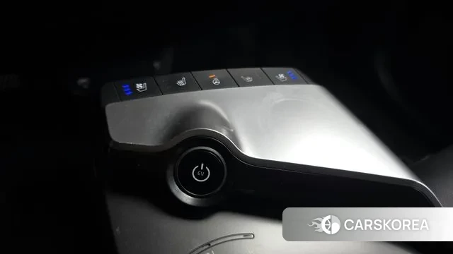 Kia EV6 id 3427214 из Кореи 8