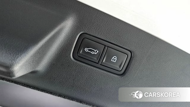 Hyundai Santa Fe (MX5) id 4533458 из Кореи 8