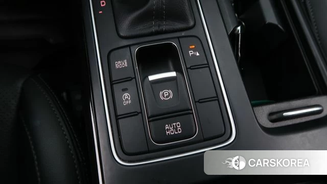 Kia The New Sorento id 4677433 из Кореи 8