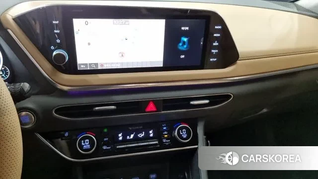 Hyundai Sonata (DN8) id 3045207 из Кореи 8