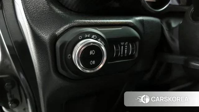 Jeep Wrangler (JL) id 3591019 из Кореи 8