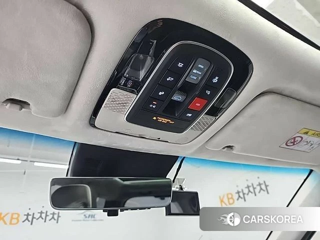 Hyundai The New Palisade id 4382048 из Кореи 8