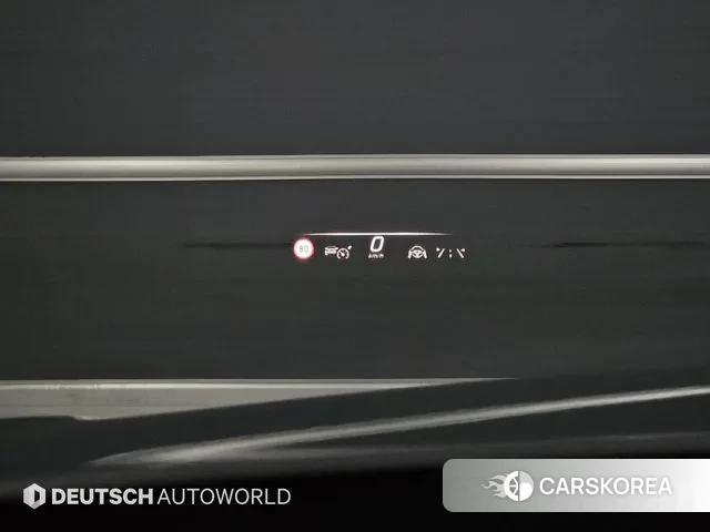 Mercedes-Benz S-Class W223 id 3732706 из Кореи 8