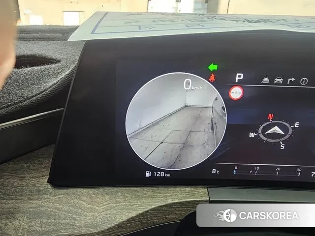 Kia K8 id 3655009 из Кореи 8