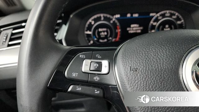 Volkswagen Arteon id 4620252 из Кореи 8