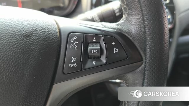 Chevrolet (GM Daewoo) The New Spark id 4530721 из Кореи 8
