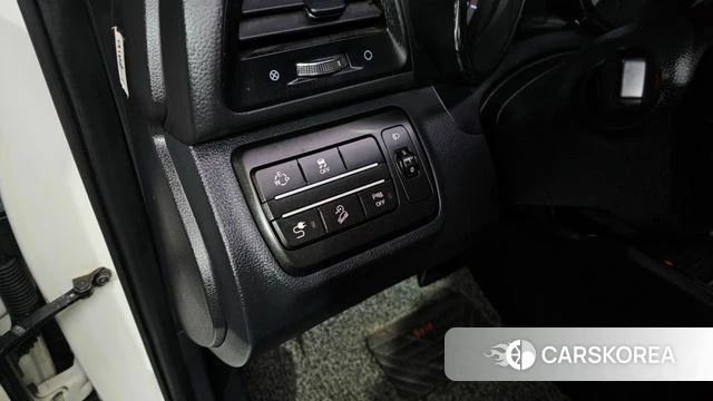 Ssangyong Tivoli Air id 4304879 из Кореи 8