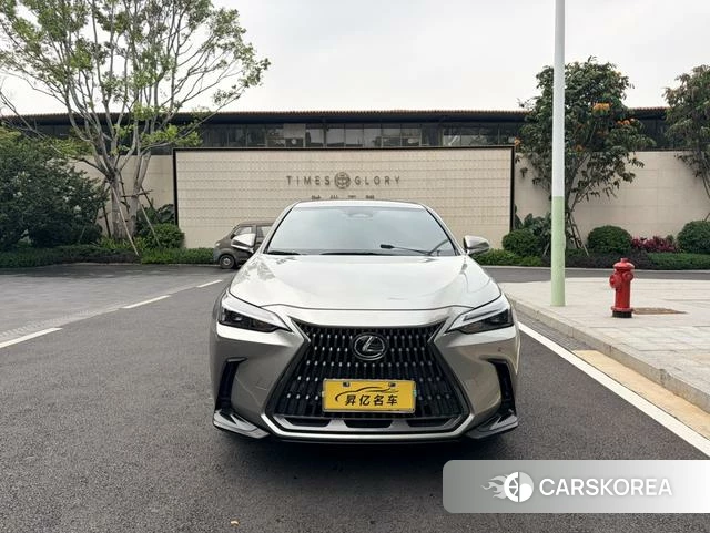 Lexus NX id 4276988 из Китая 8