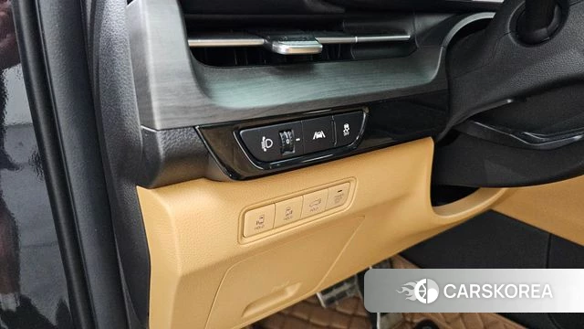 Kia Carnival 4th generation id 4784048 из Кореи 8