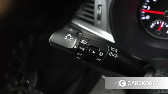 Kia The New K5 2nd generation id 4703570 из Кореи 8