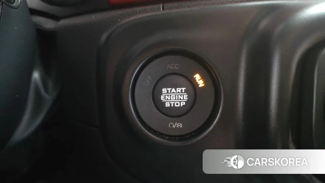 Jeep Wrangler (JL) id 3915265 из Кореи 8