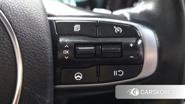 Kia K5 3rd generation id 3765829 из Кореи 8