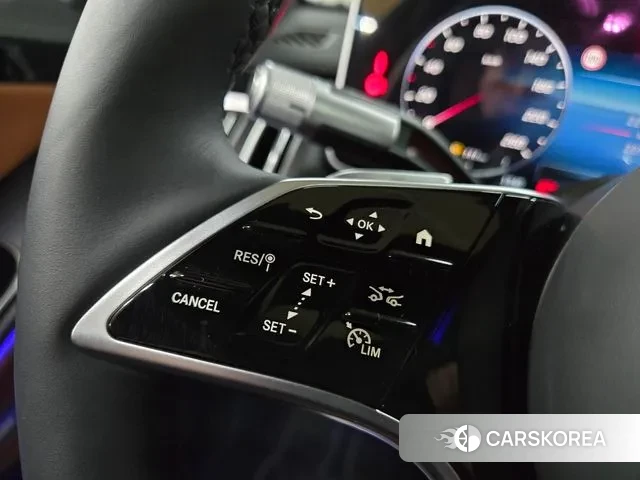 Mercedes-Benz S-Class W223 id 3426243 из Кореи 8