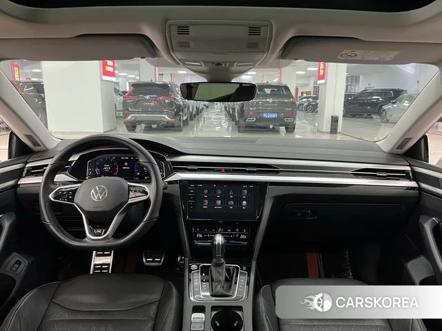 Volkswagen CC id 4335005 из Китая 8