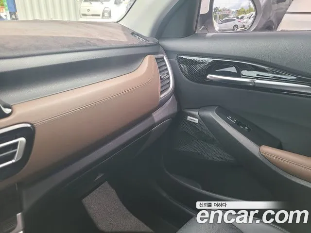 Kia Seltos id 2662115 из Кореи 8