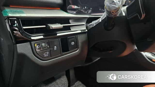 Kia The New Sportage 5th Generation id 4767174 из Кореи 8